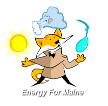 Energy For Maine